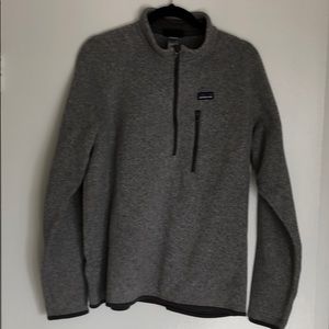 Patagonia Fleece pullover